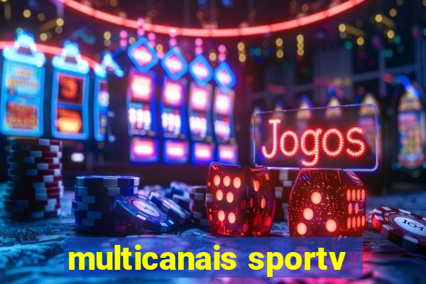 multicanais sportv